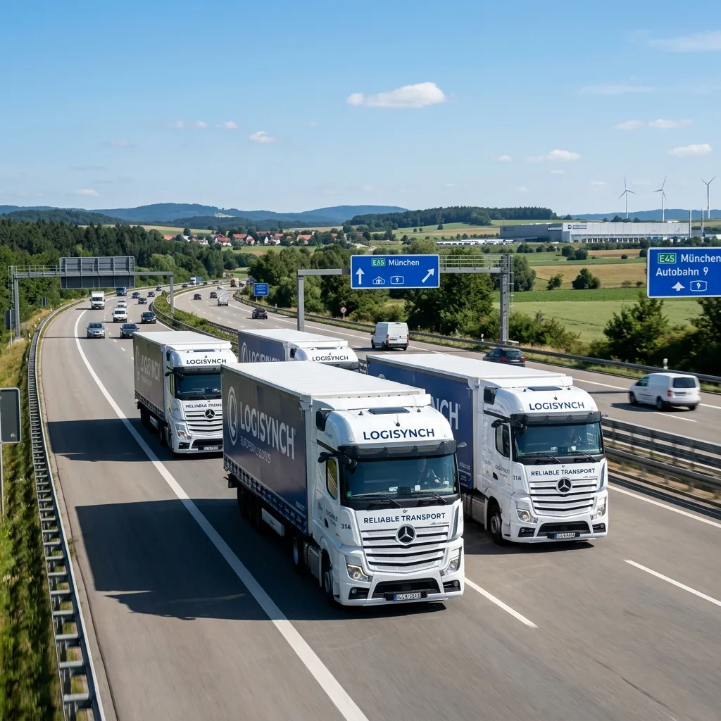 Transport Routier